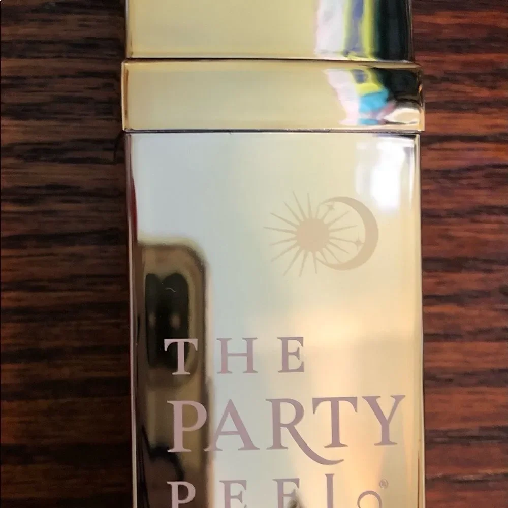 THE ROUTE BEAUTY The Party Peel Sealed 1flz Ipsy